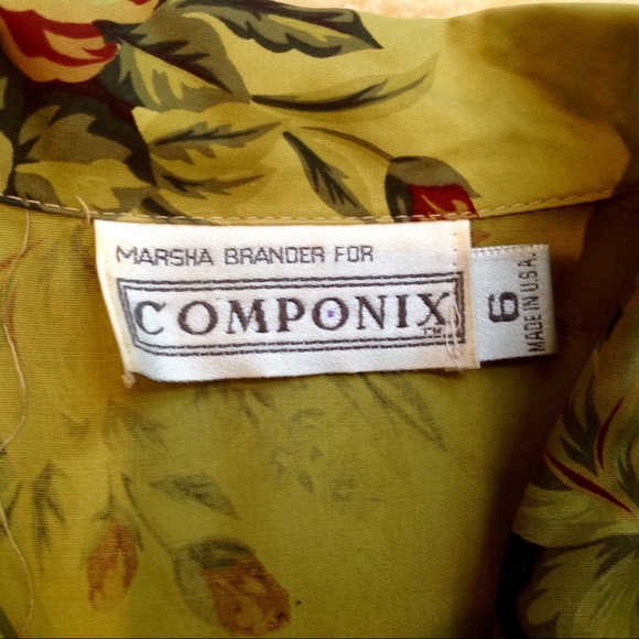 Blouse - Picture 6 of 7